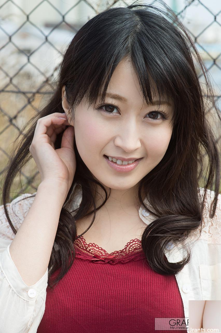 2015.08 Arisa Misato (30P)