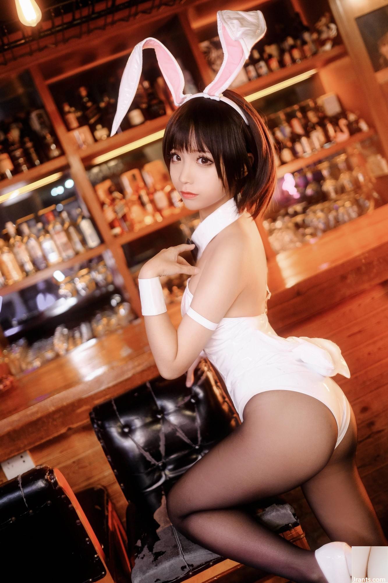 (Collection en ligne) Fille du bien-être Momo « Kato Megumi 1 » exclusivité VIP (83P)