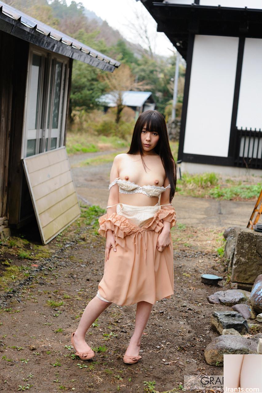 Calendar 2013.05 Ruka Kanae 佳苗るか (31P)