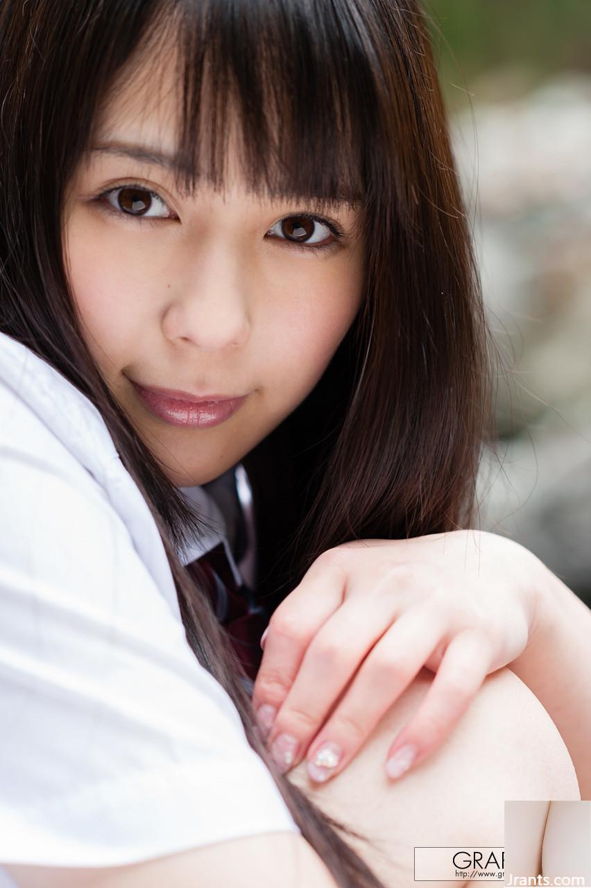 Calendar 2013.05 Ruka Kanae 佳苗るか (31P)