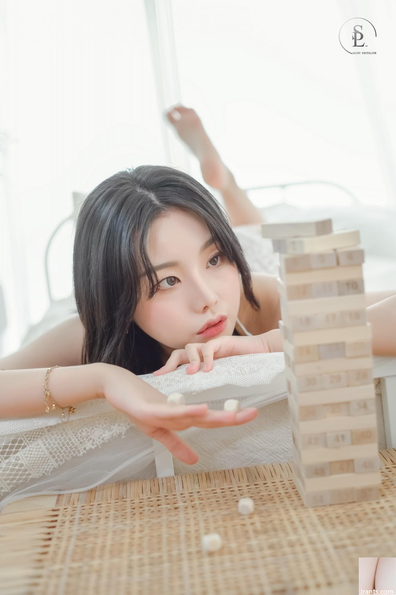 Yuna – N°32 Jenga (59P)