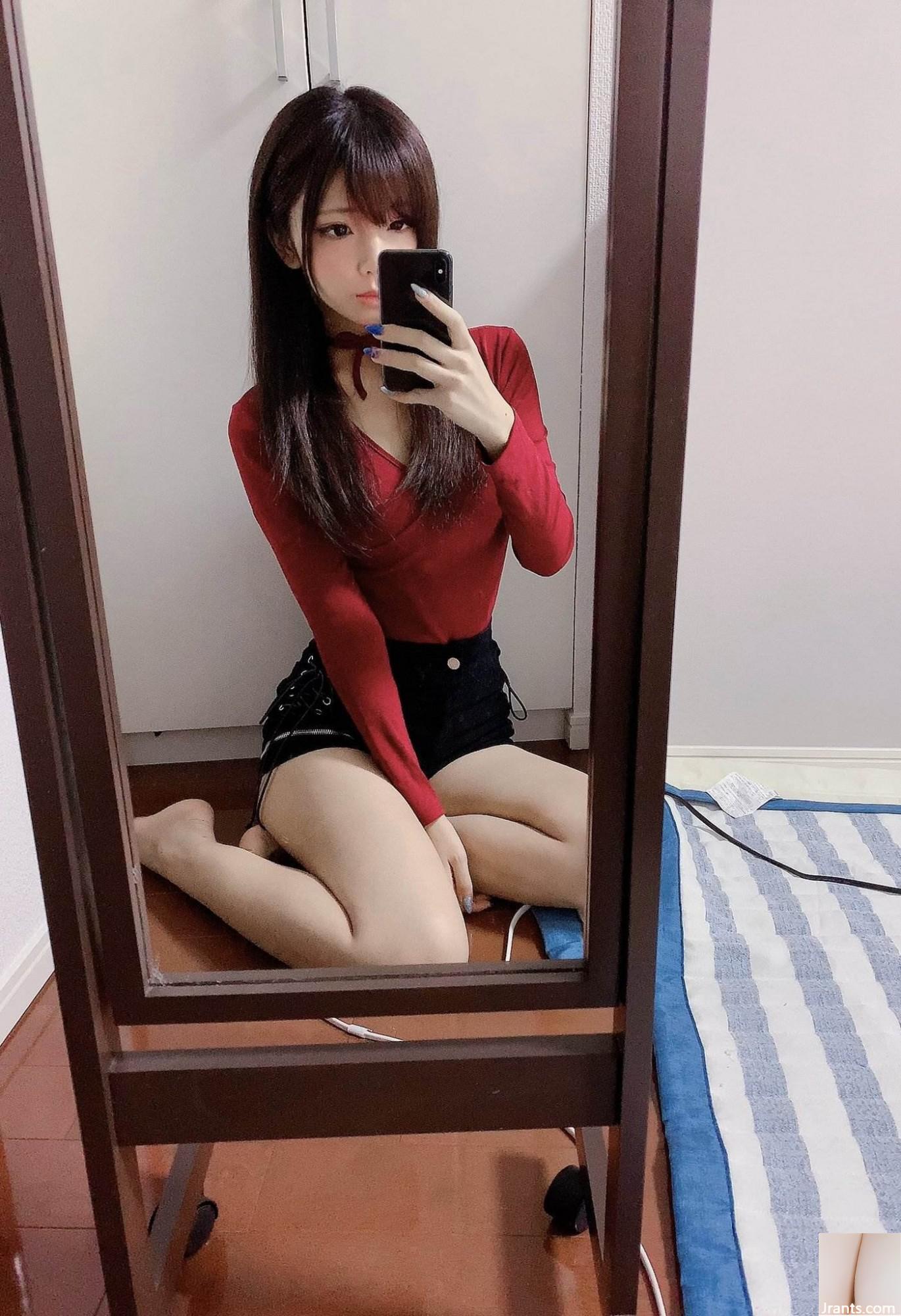 Onlyfans Janebaby (94P)