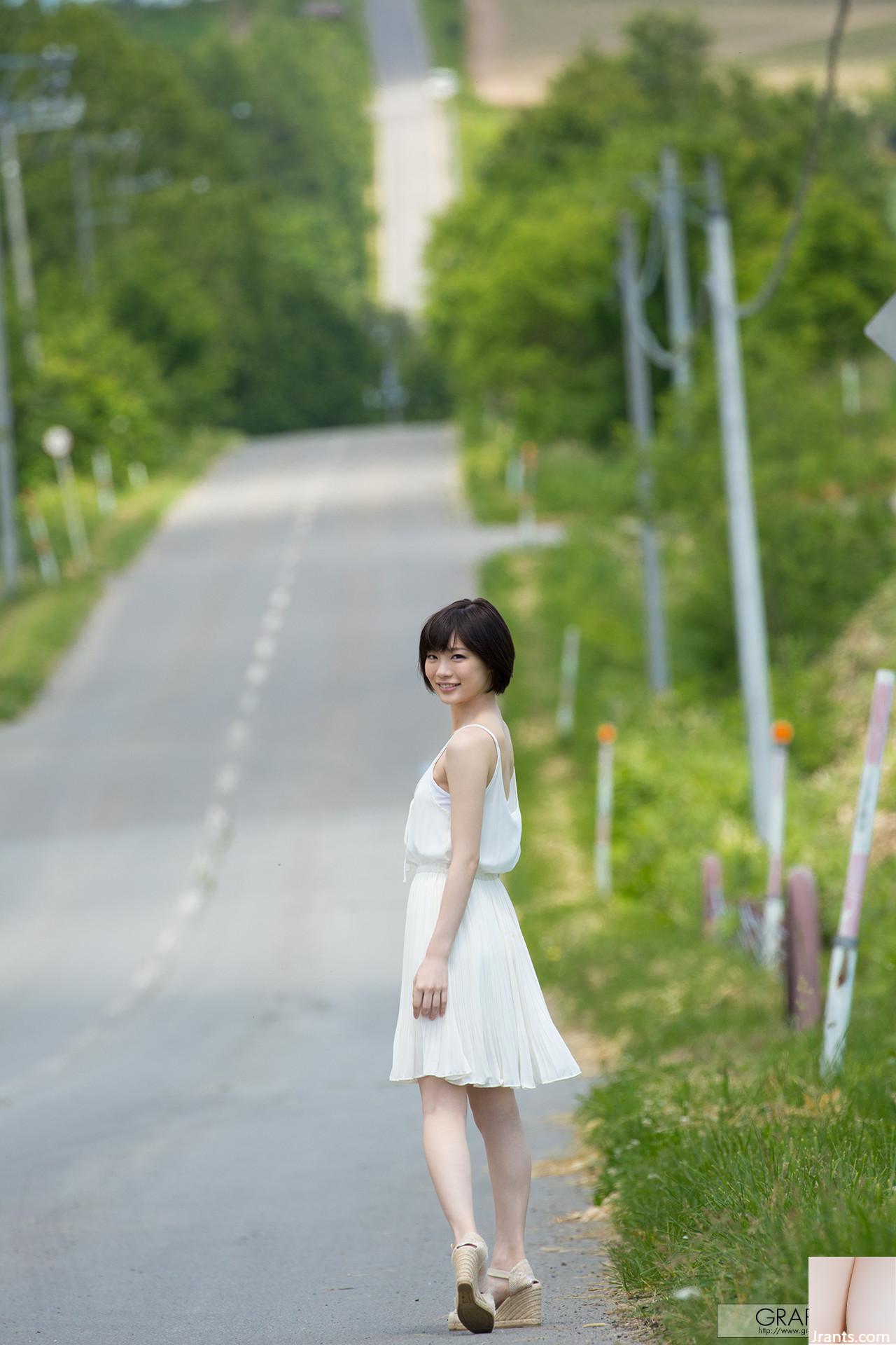 Spécial été 2015 Airi Suzumura 2 (88P)