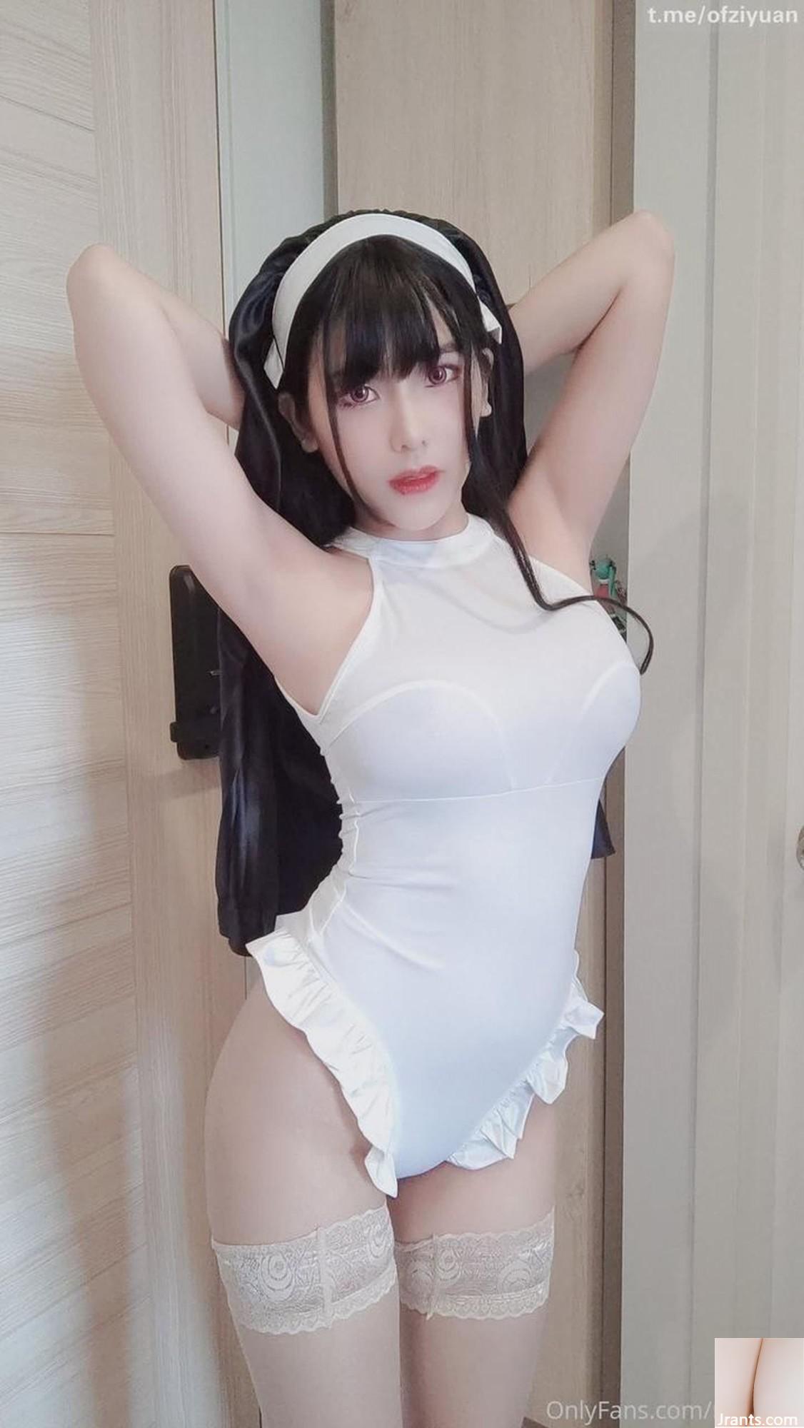 (OnlyFans) Welfare Girl Minichu &#8220;Twitter Collection&#8221; VIP حصريًا 11 (100P)