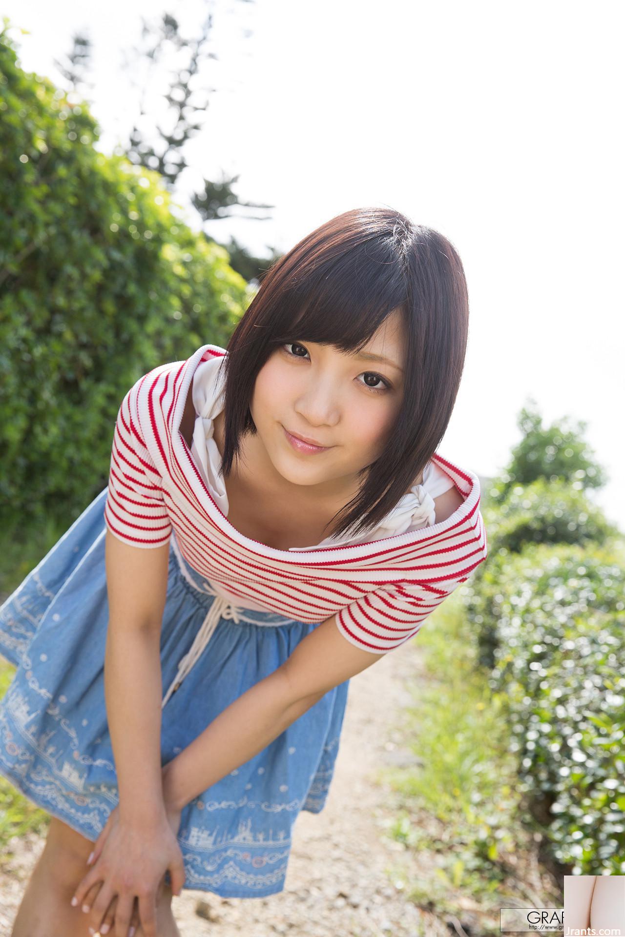 Calendario 2016.03 Umi Hirose Umi Hirose (31P)