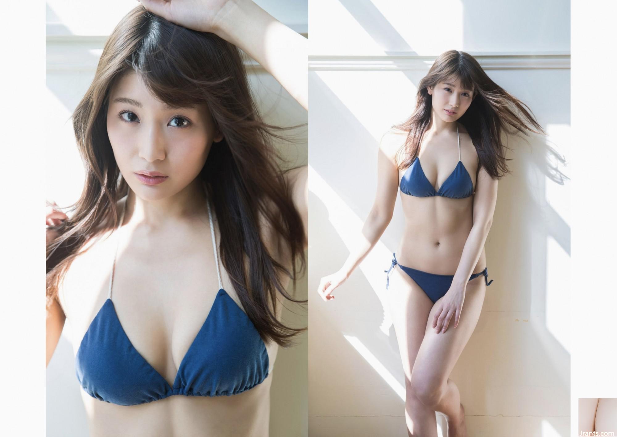 Sumire Sawa „Smile Queen“ (27P)