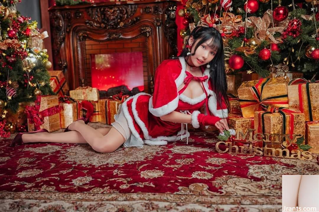 (Collezione online) Ragazza taiwanese con belle gambe &#8211; Servizio fotografico all&#39;aperto di bellezza Yishuang (2) (64P)