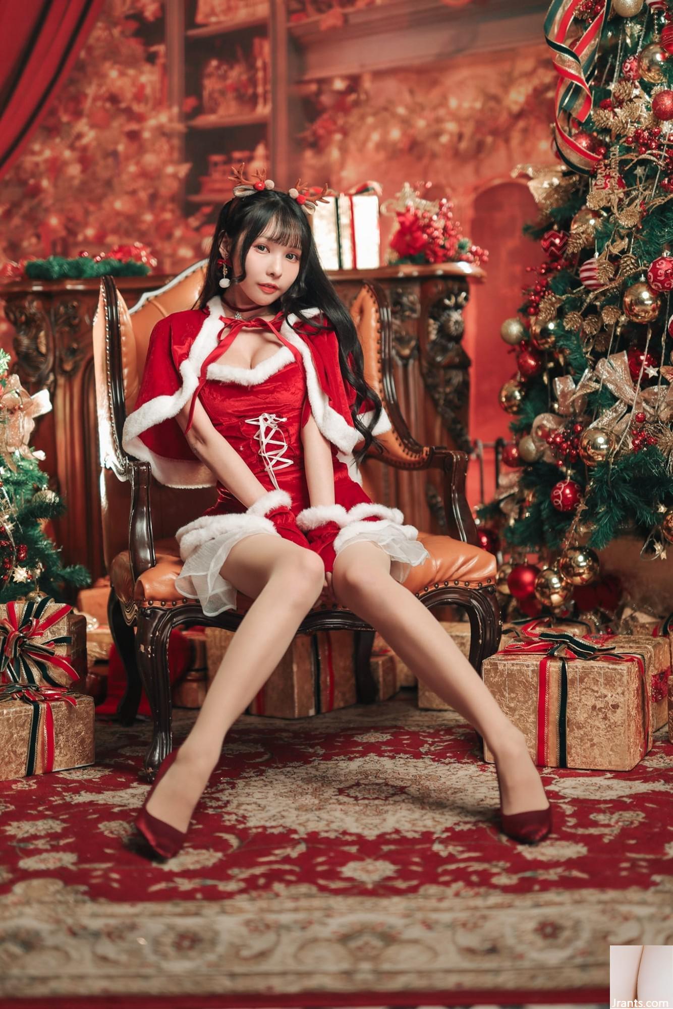 (Collezione online) Ragazza taiwanese con belle gambe &#8211; Servizio fotografico all&#39;aperto di bellezza Yishuang (2) (64P)