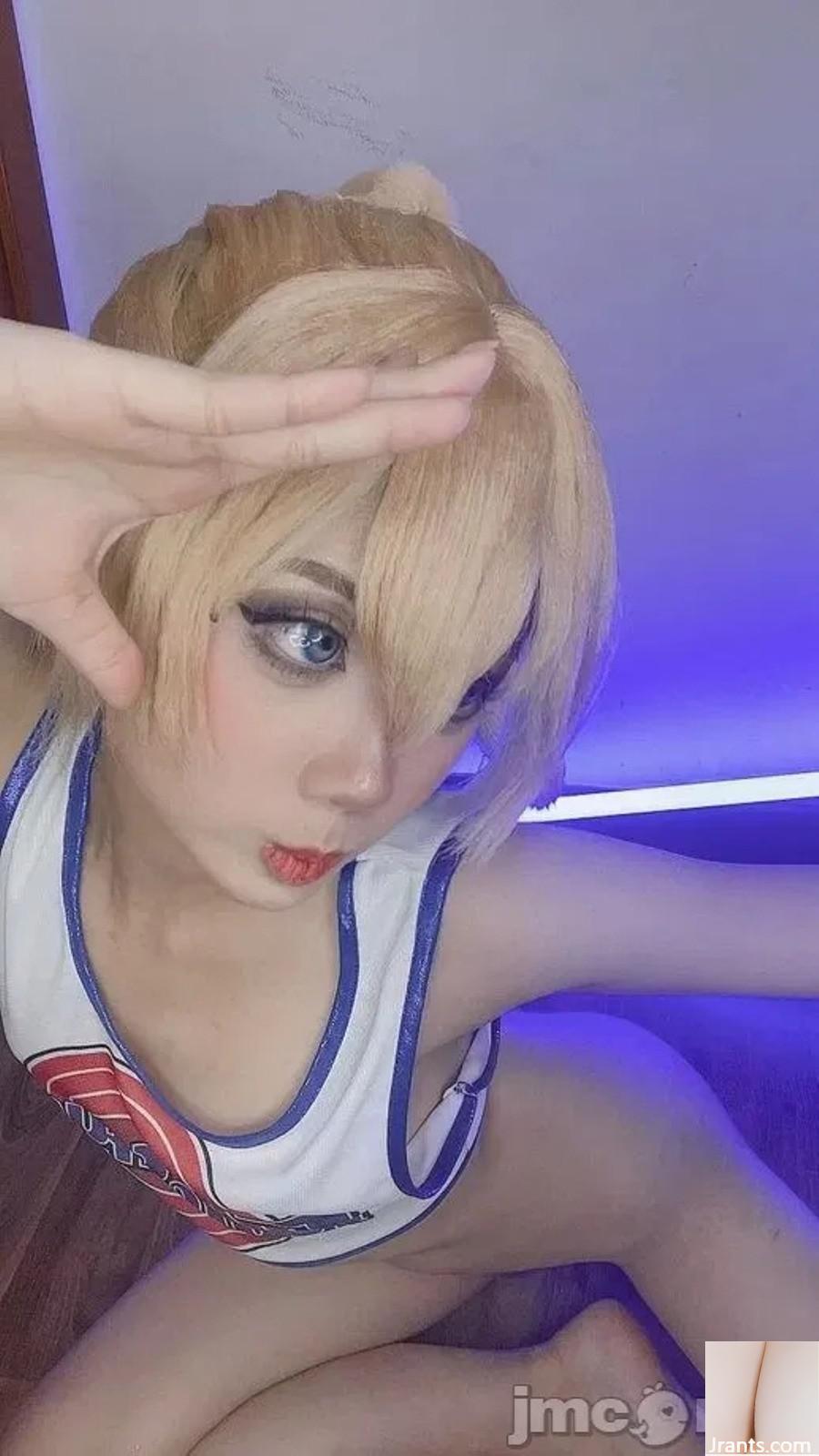 Poppachan – Lola Bunny (158P)