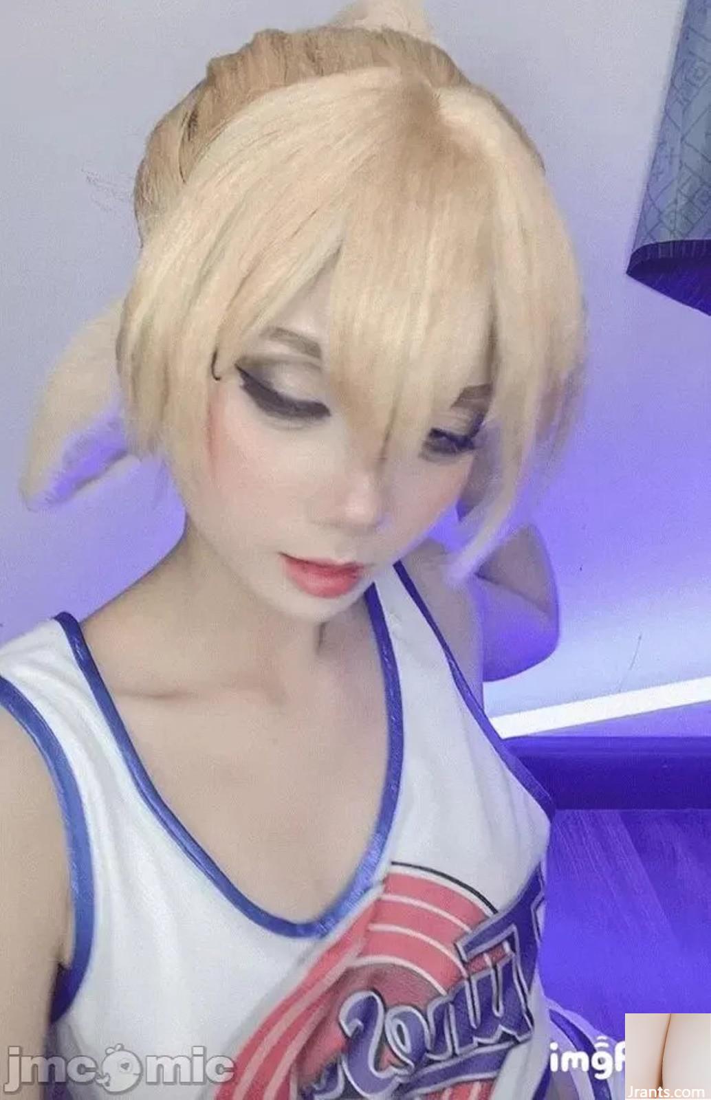 Poppachan – Lola Bunny (158P)