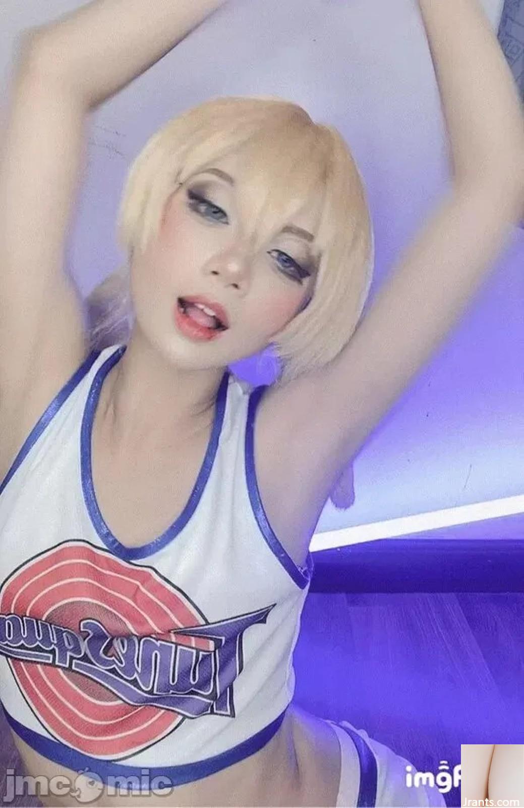 Poppachan – Lola Bunny (158P)