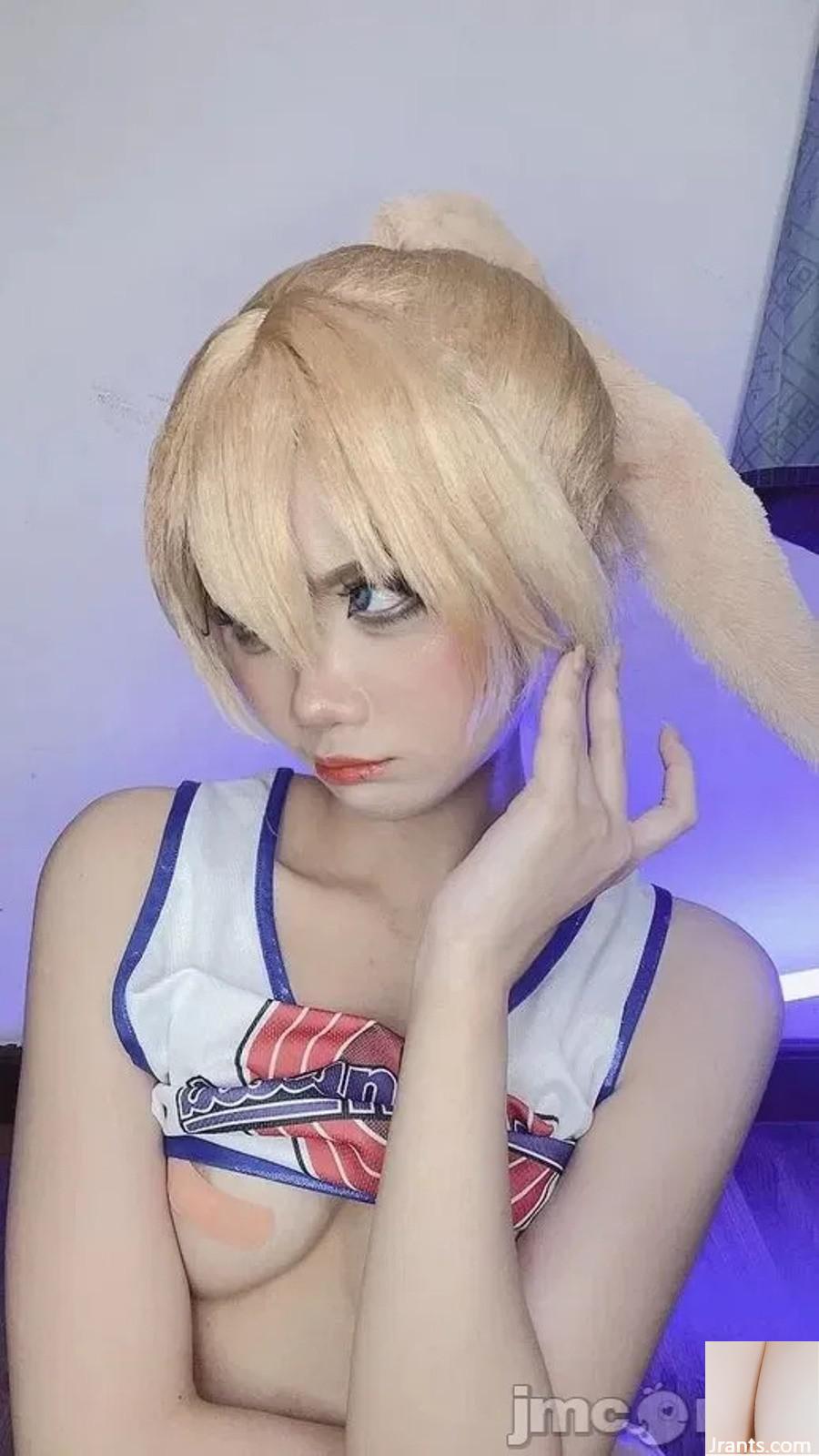 Poppachan – Lola Bunny (158P)