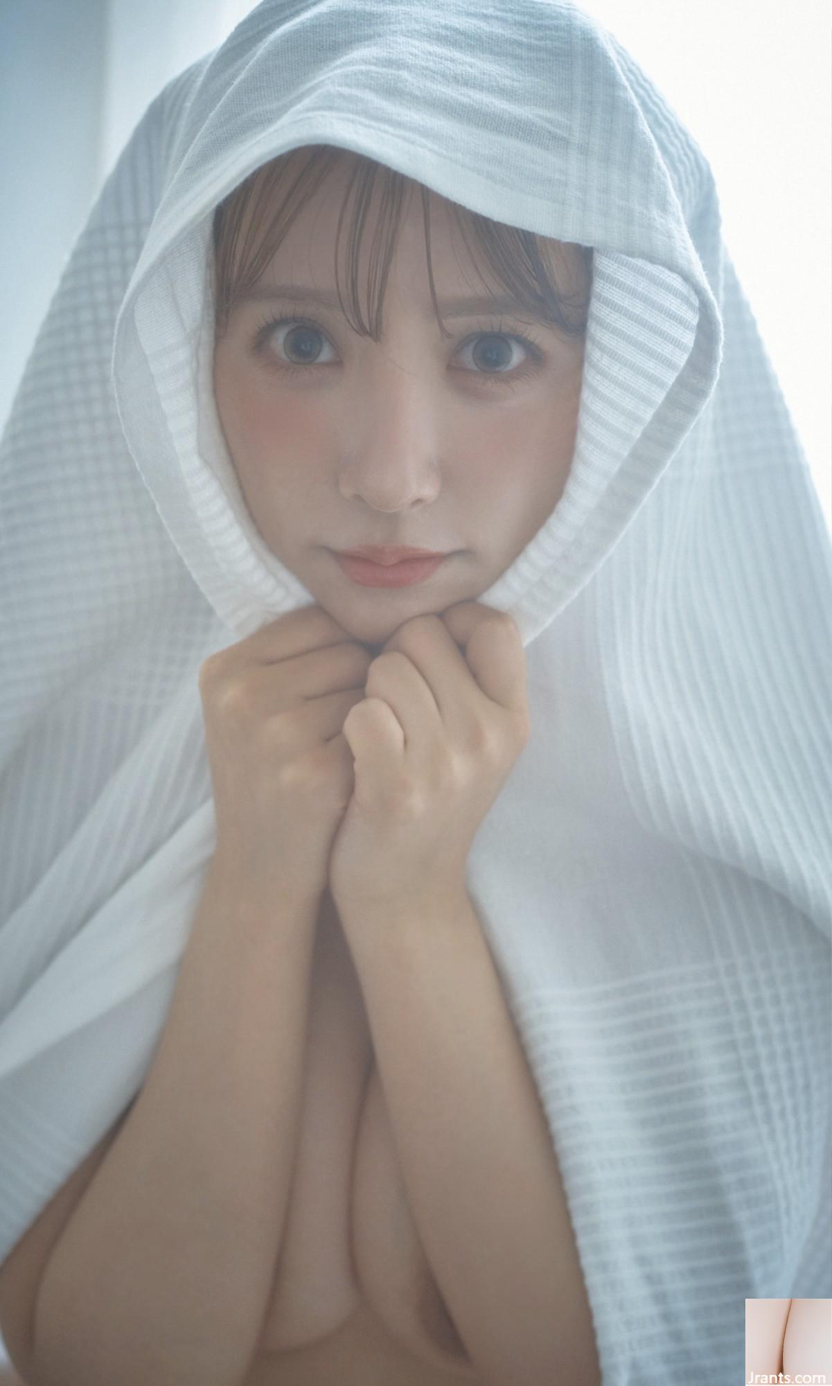 Album photo de Mikami Yua « Ta POUPÉE » (99P)