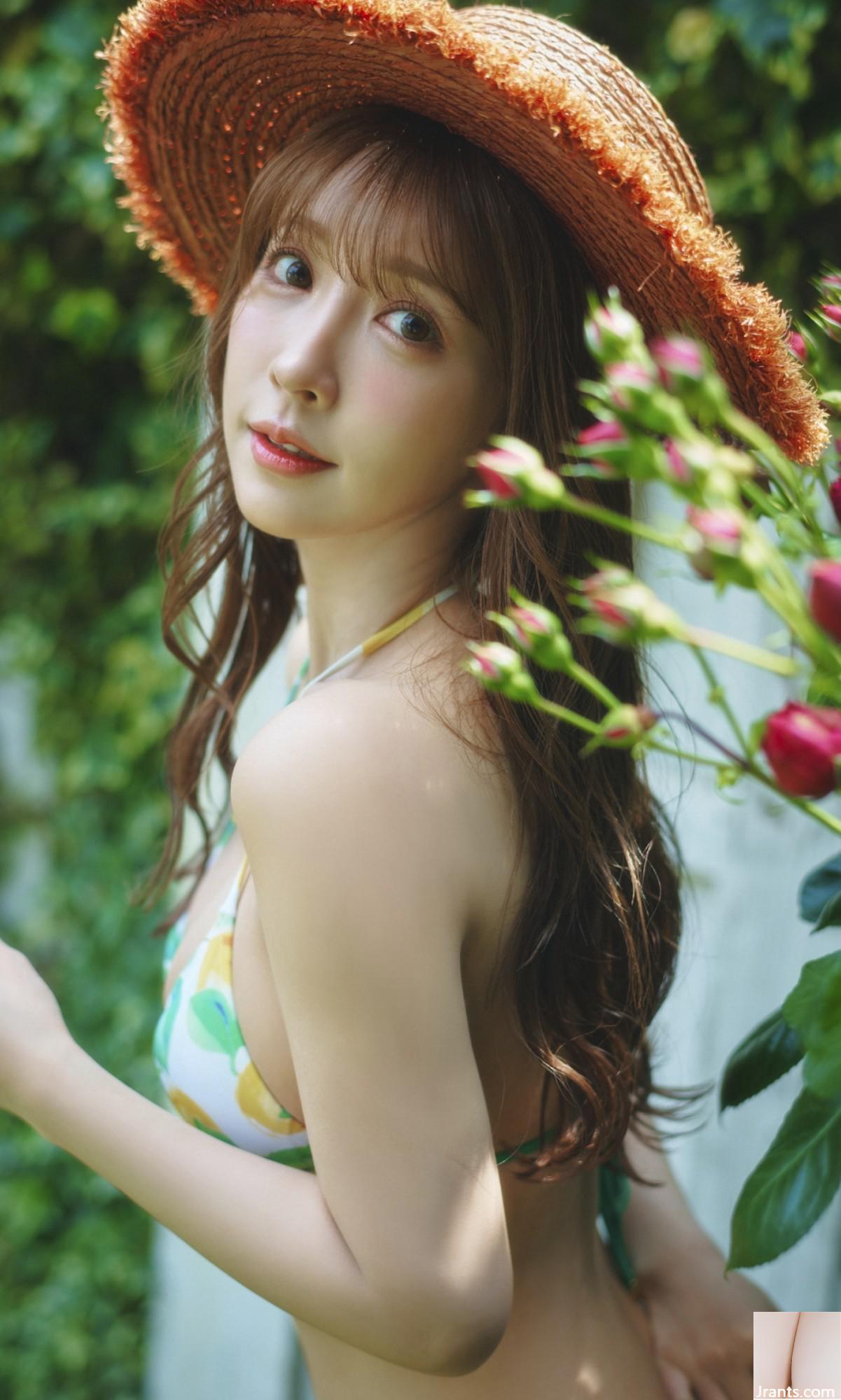 Album photo de Mikami Yua « Ta POUPÉE » (99P)