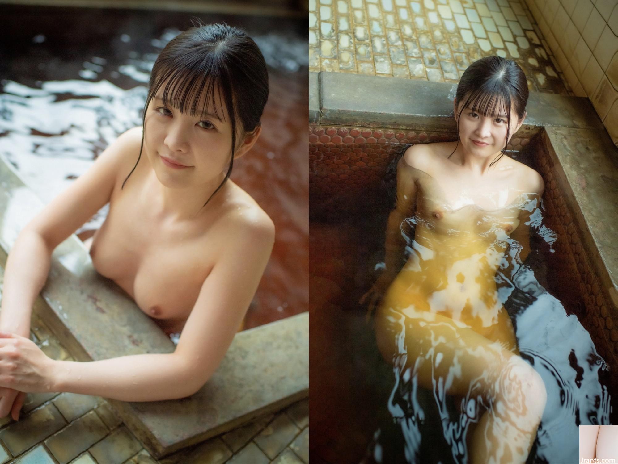 Collection de photos nues de Yuno Namiki (64P)