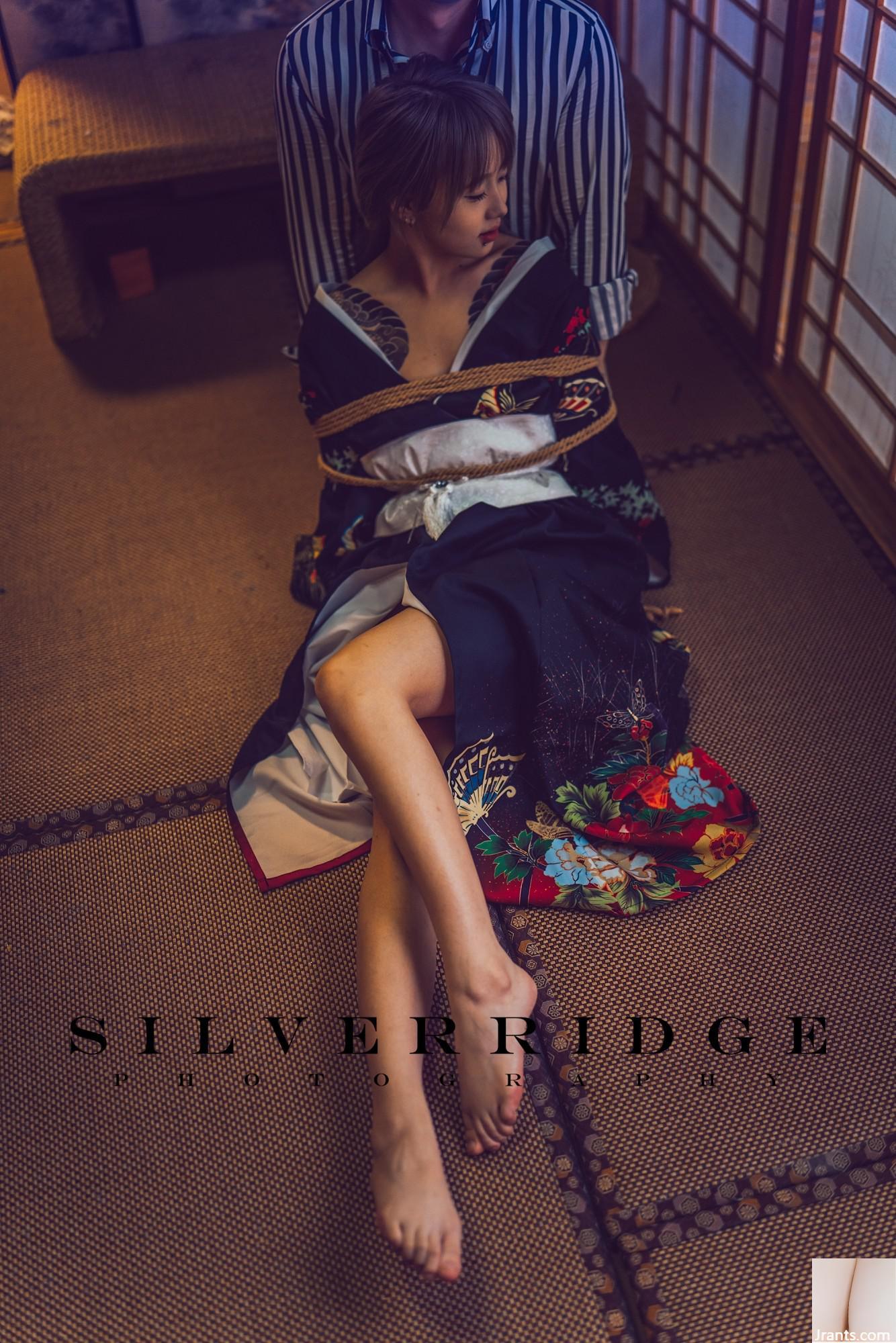 (مصور) @SliverRidge (106P)