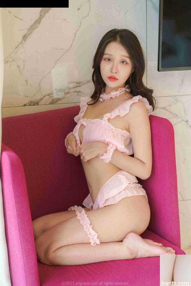 Leesnoww_NO.008_ArtGravia_Vol.344_Lee_Seol_Leesnoww_ (74P)