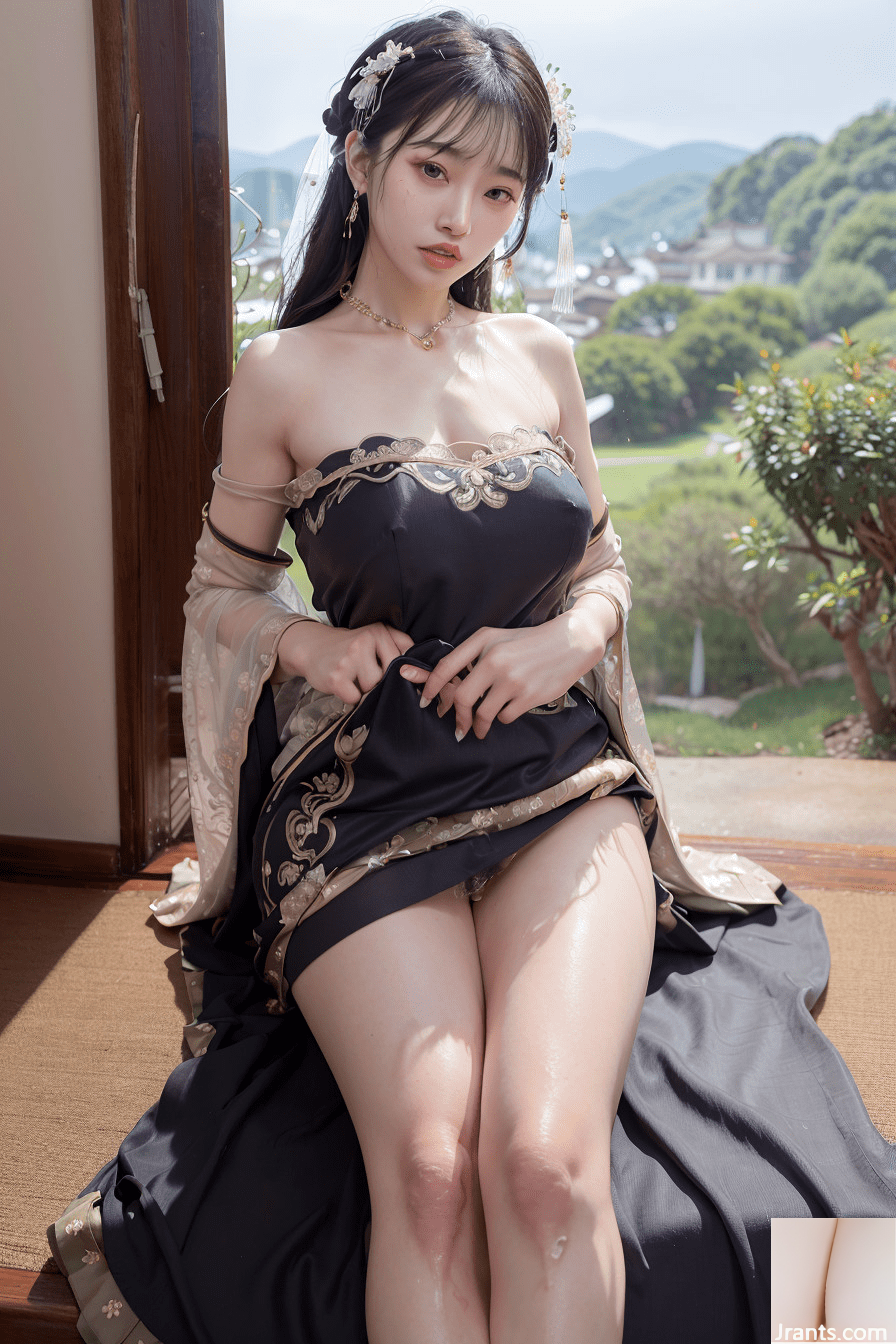 Ayaka Hanfu