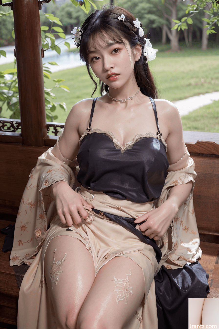 Ayaka Hanfu