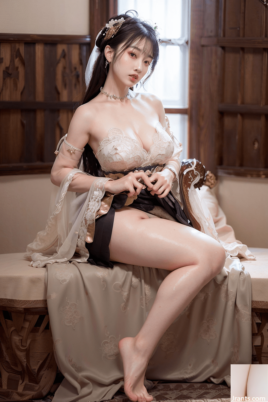 Ayaka Hanfu