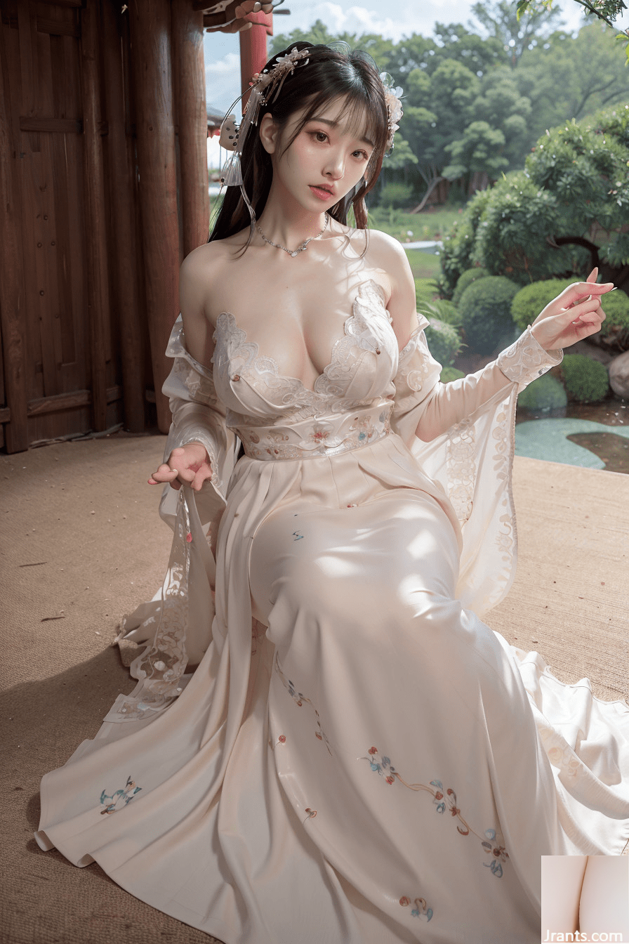 Ayaka Hanfu