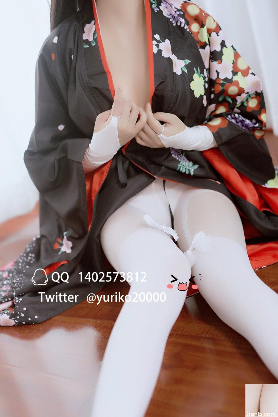 Nellie-Lianhua+Sailfeng lolita (116P)