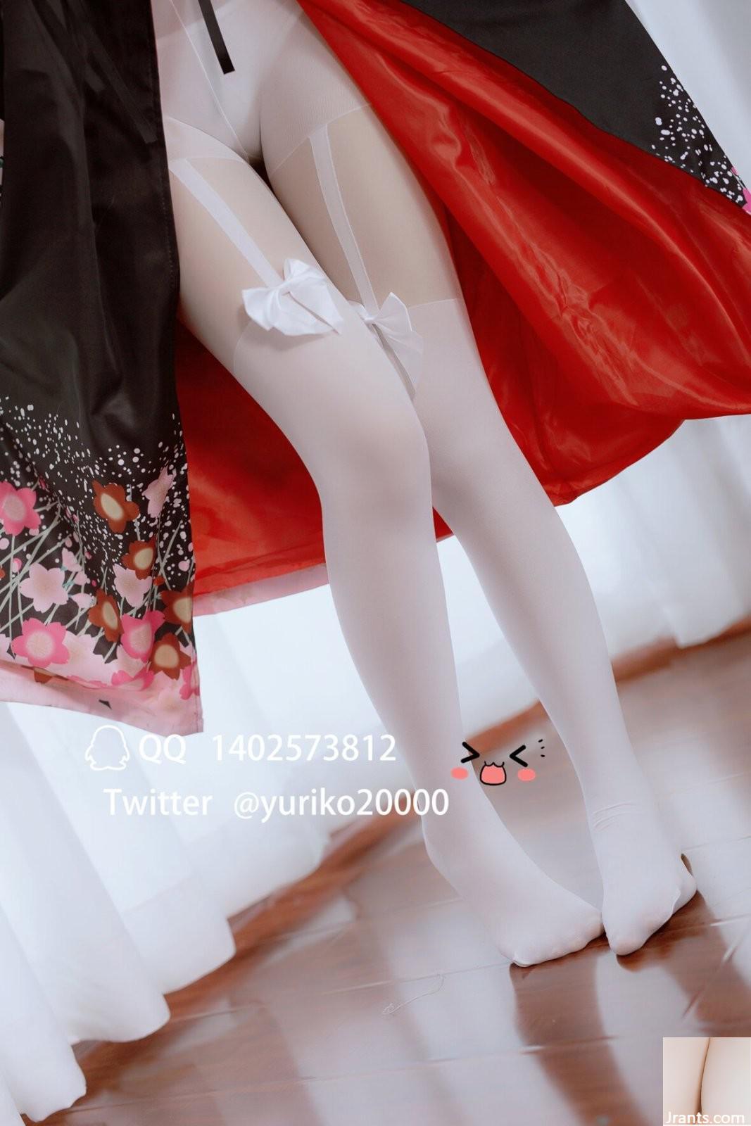 Nellie-Lianhua+Sailfeng lolita (116P)