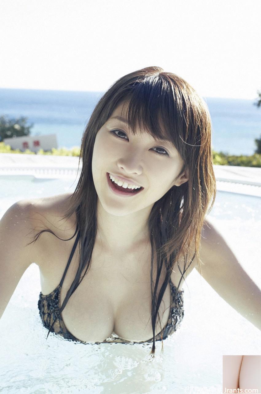 No.108_Mikie_Hara (125P)