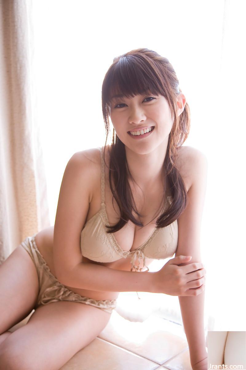 03.01.2010 Mikie Hara Ganhui asli (37P)