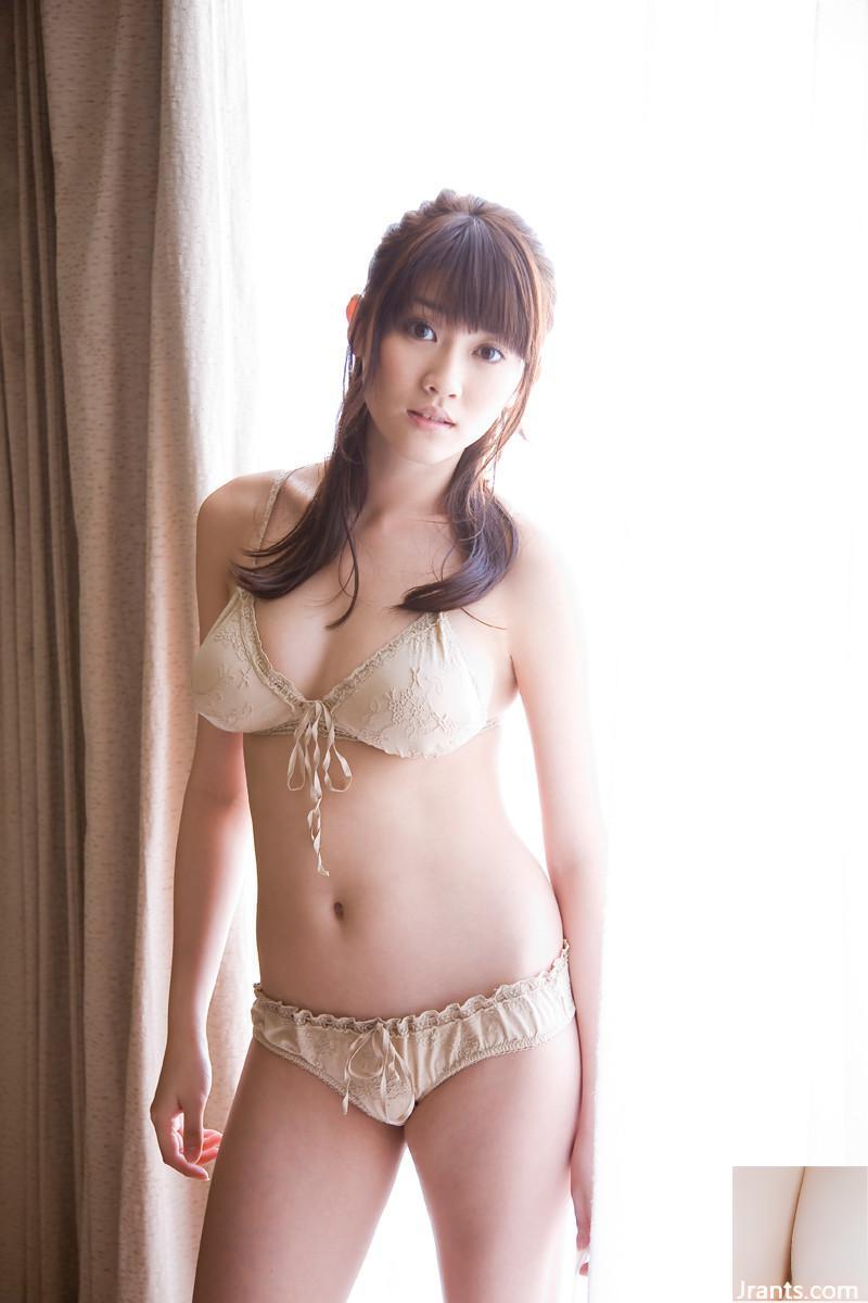 03.01.2010 Mikie Hara Ganhui asli (37P)