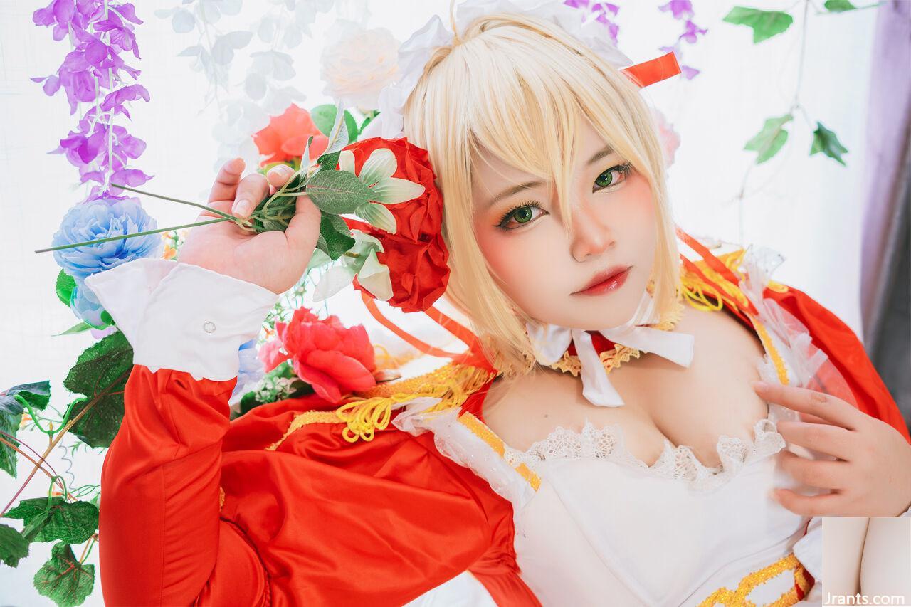 Yurihime – Nero