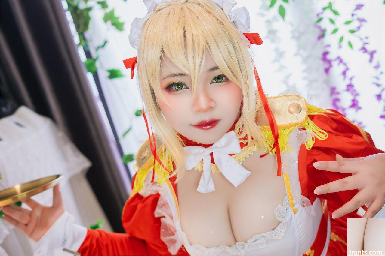 Yurihime – Nero