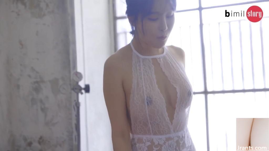 (Bimilstory) Koleksi Video Lee-seol Vol.01(Album foto komprehensif)-02 (115P)