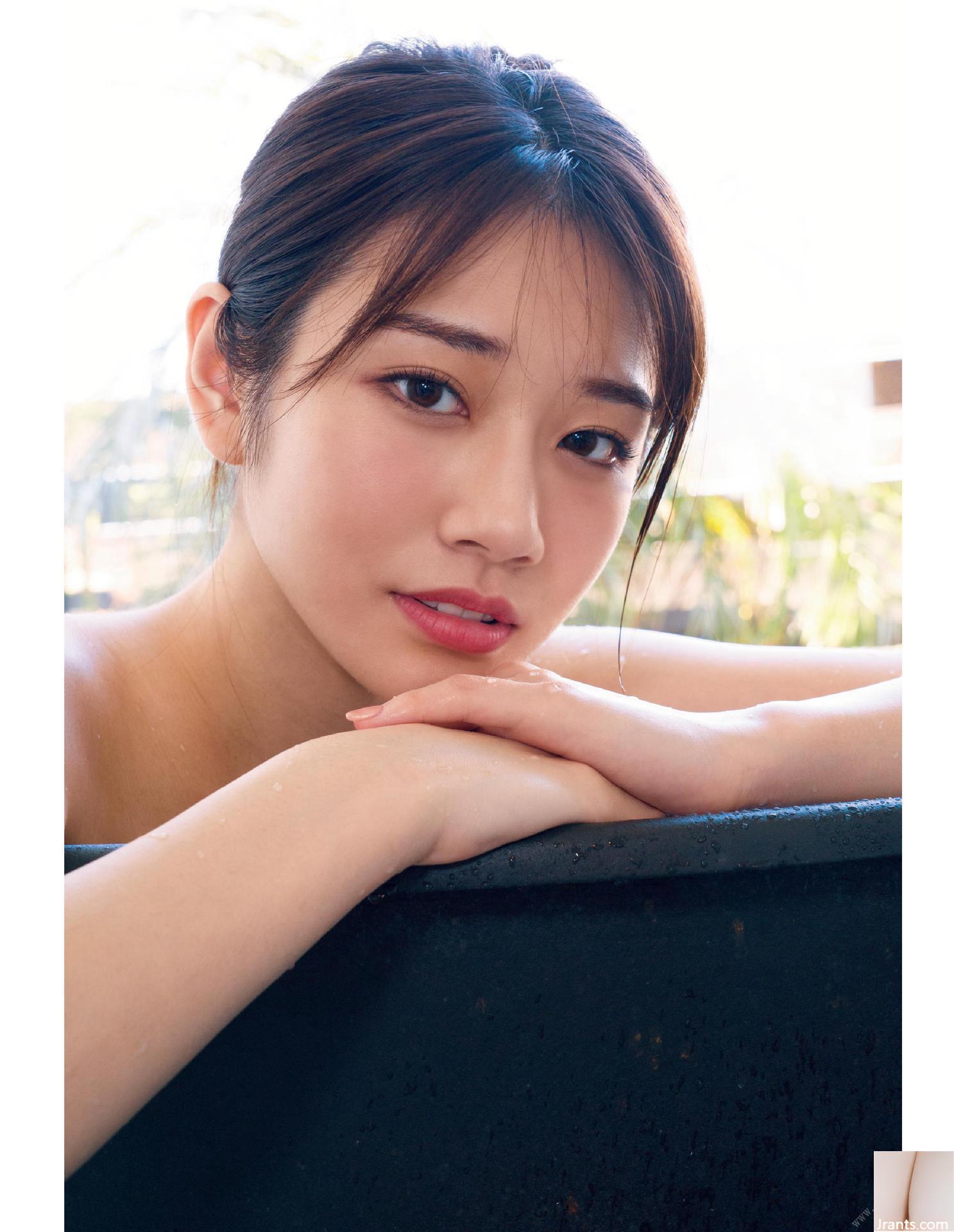 Ayaka Kawakita 1. Fotobuch – SAIKA (111P)