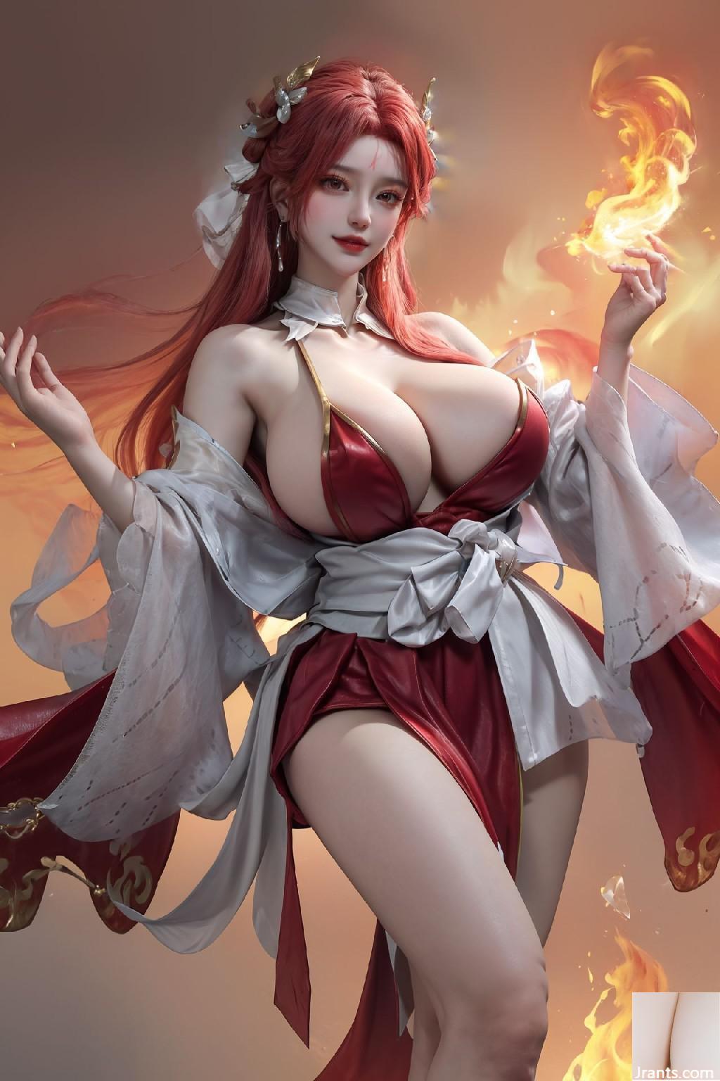 DiaoChan-2