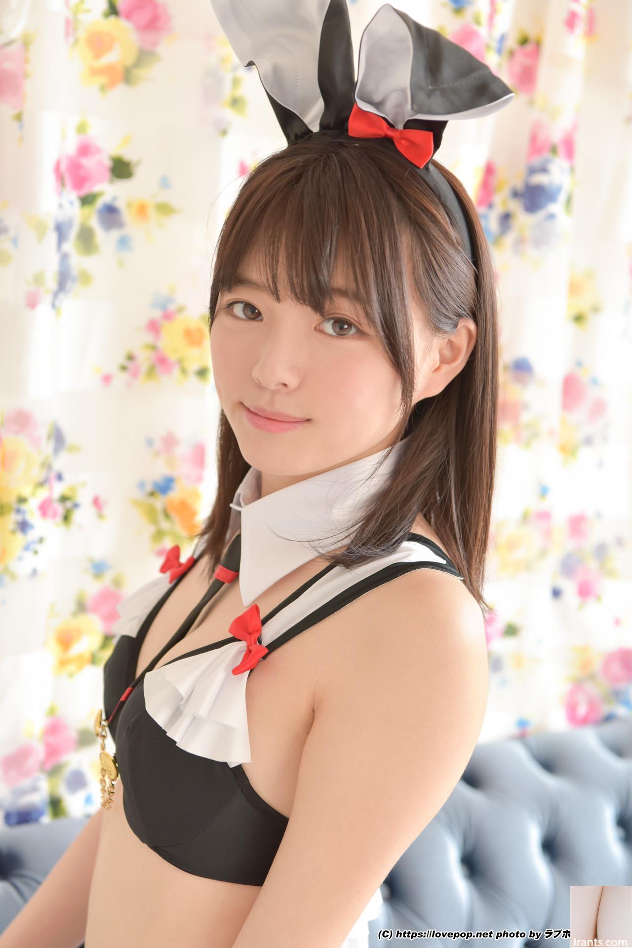 Tsubasa Hazuki Fotoğraf Seti 14 (65P)