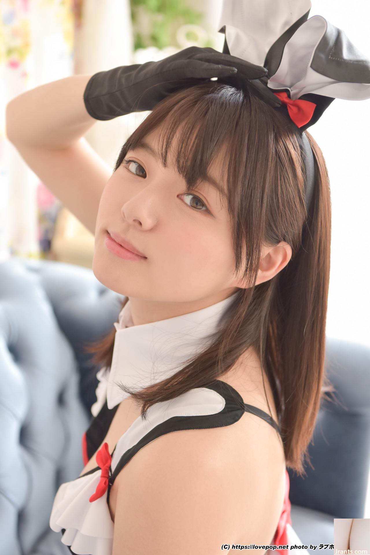 Tsubasa Hazuki Fotoğraf Seti 14 (65P)