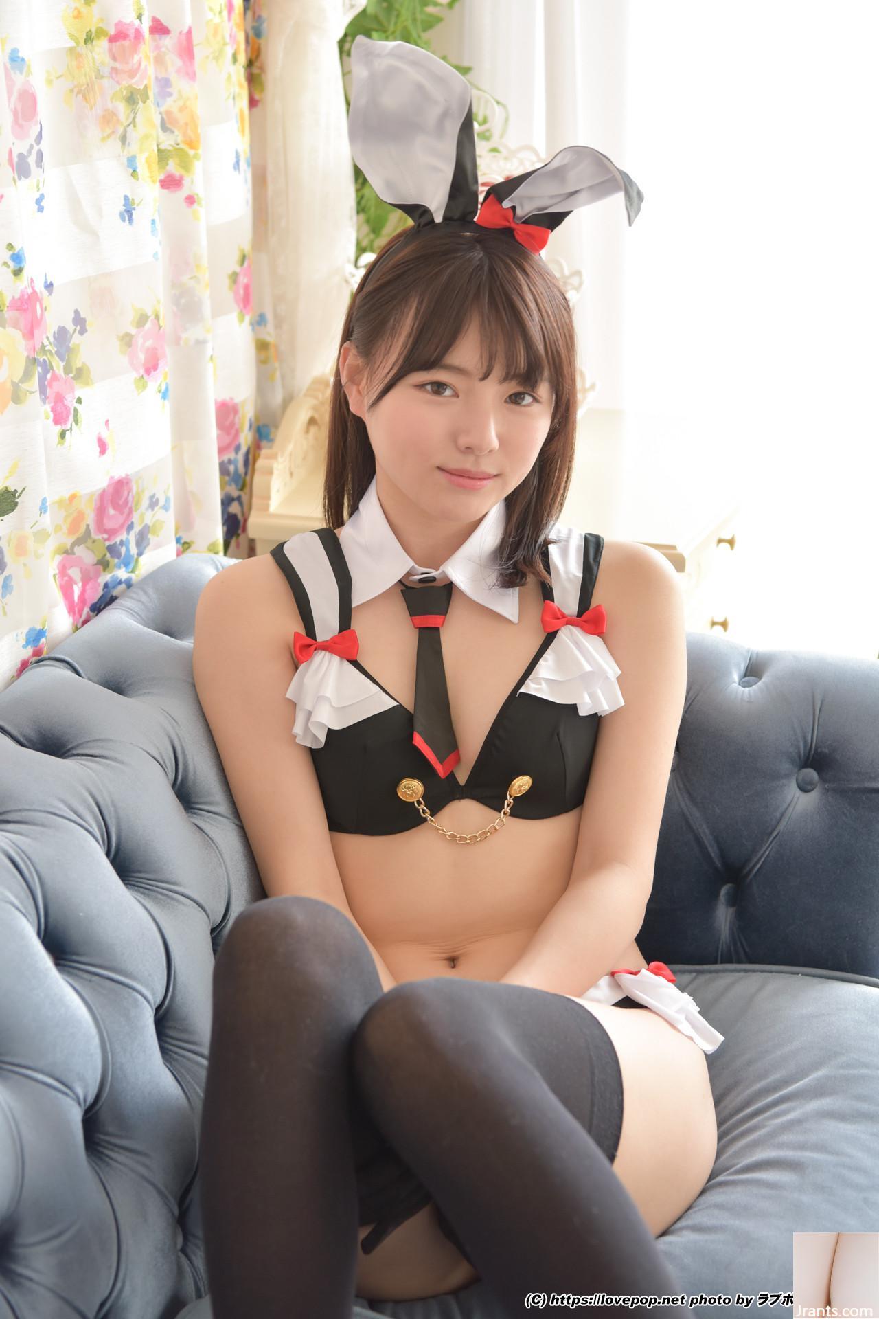 Tsubasa Hazuki Fotoğraf Seti 14 (65P)