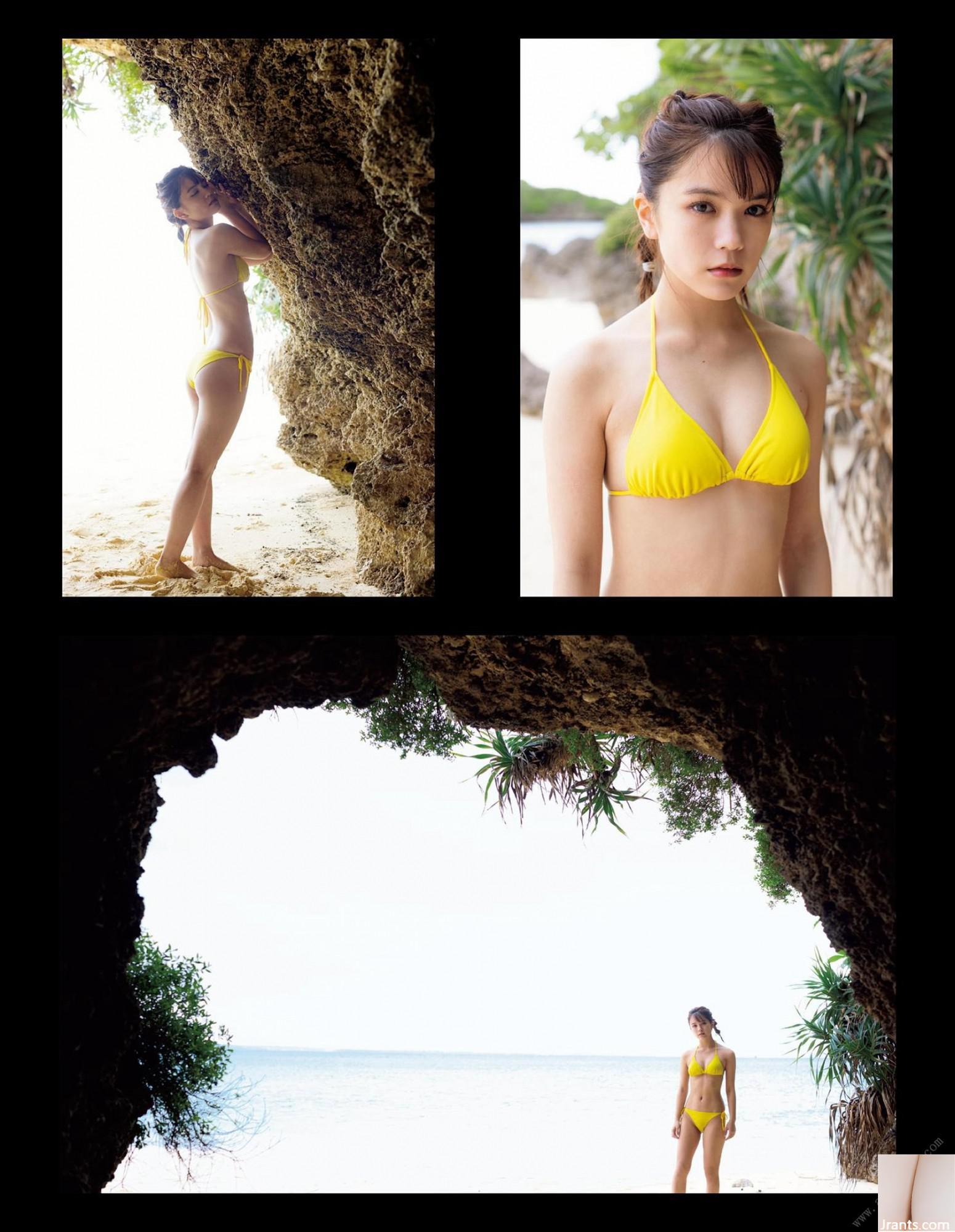 Yuka Murayama Album Foto ke-1 MY～Hitomi Teru～ (106P)