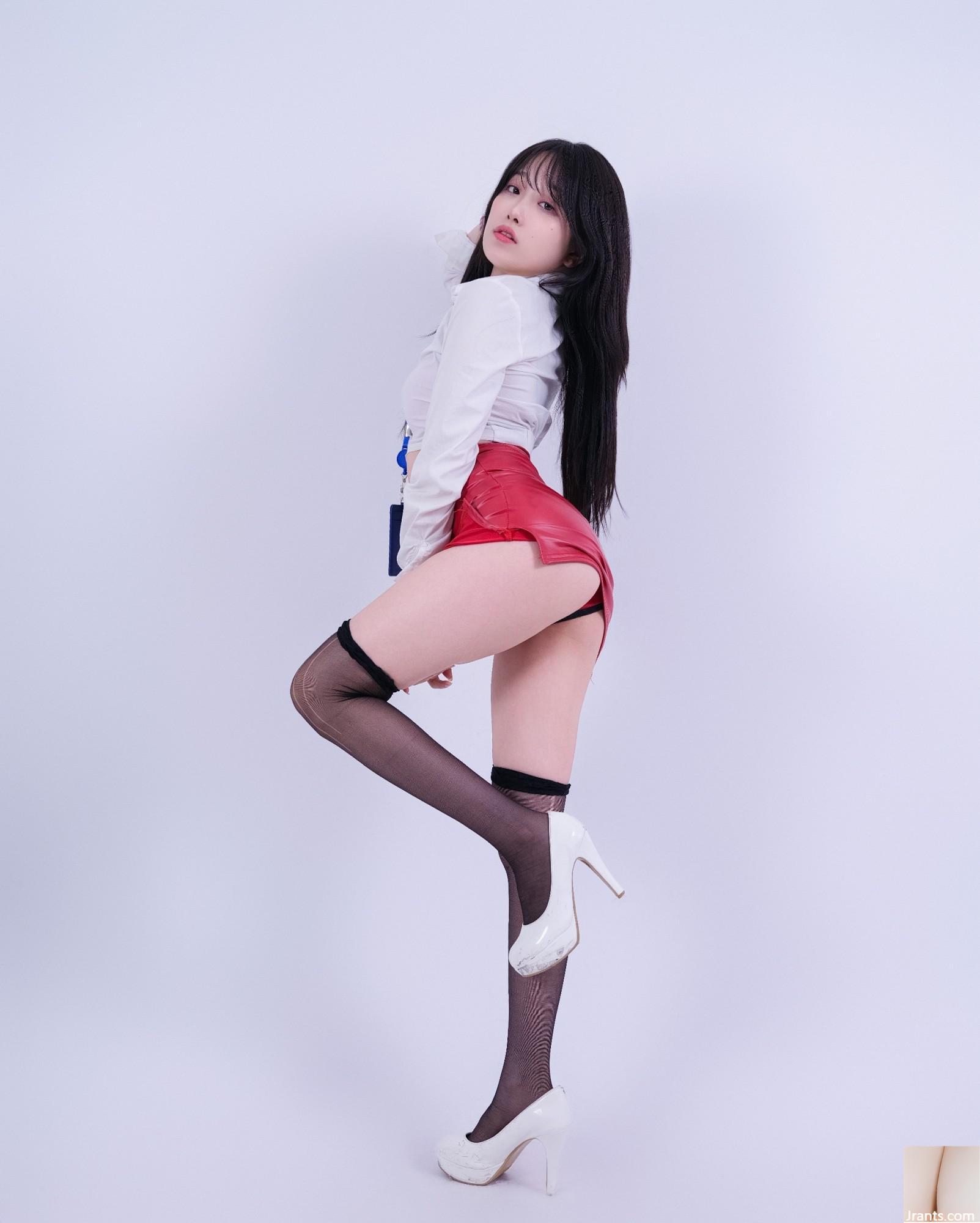 (Glamarchive) BAEK SUL TANG – Vol.20 (52P)