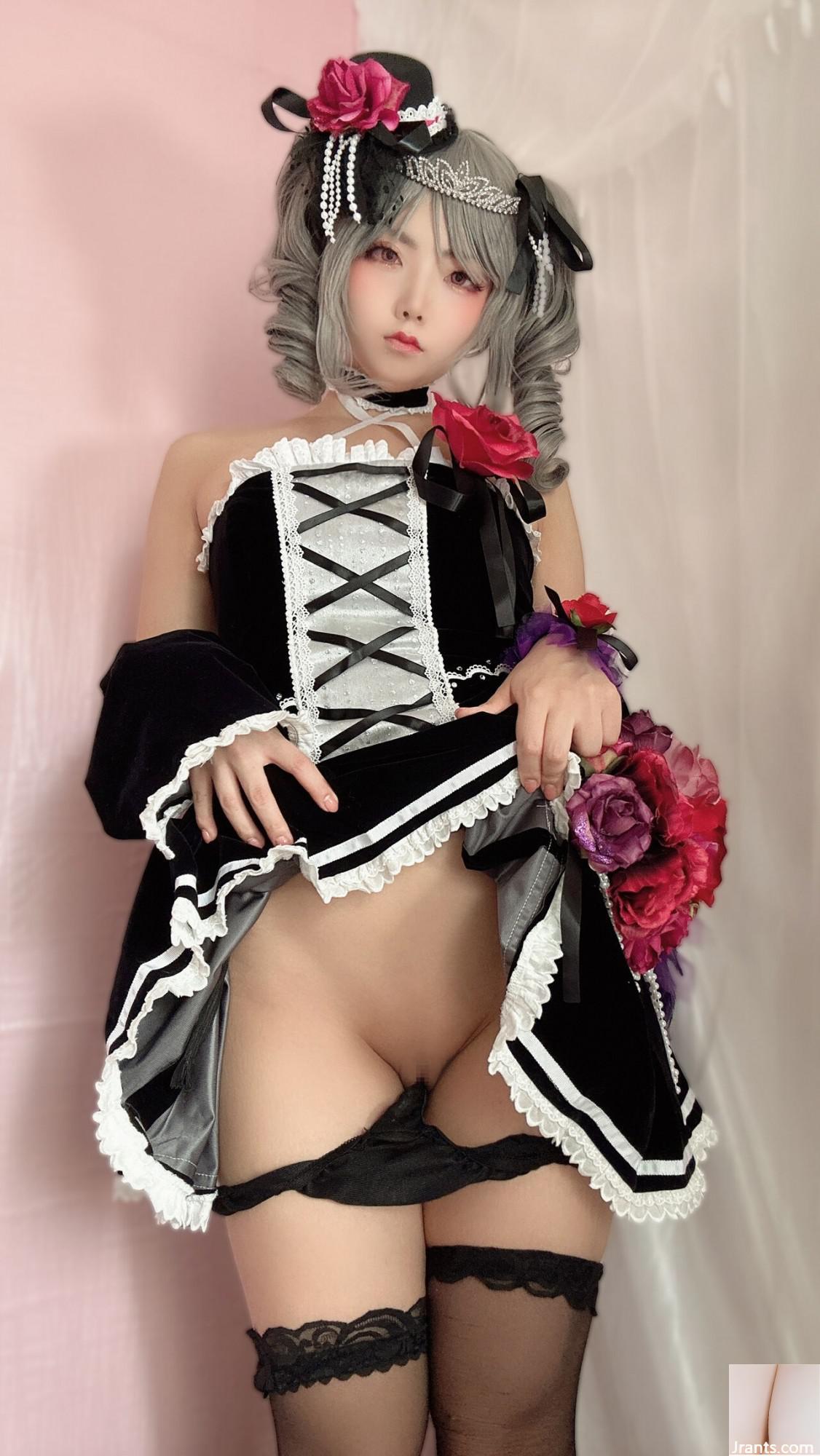 Nagomi – class3_ranko