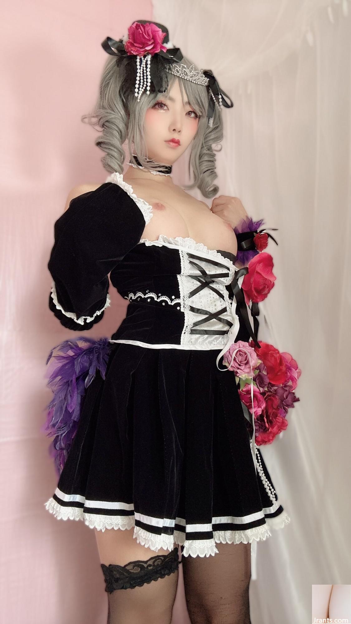 Nagomi – class3_ranko