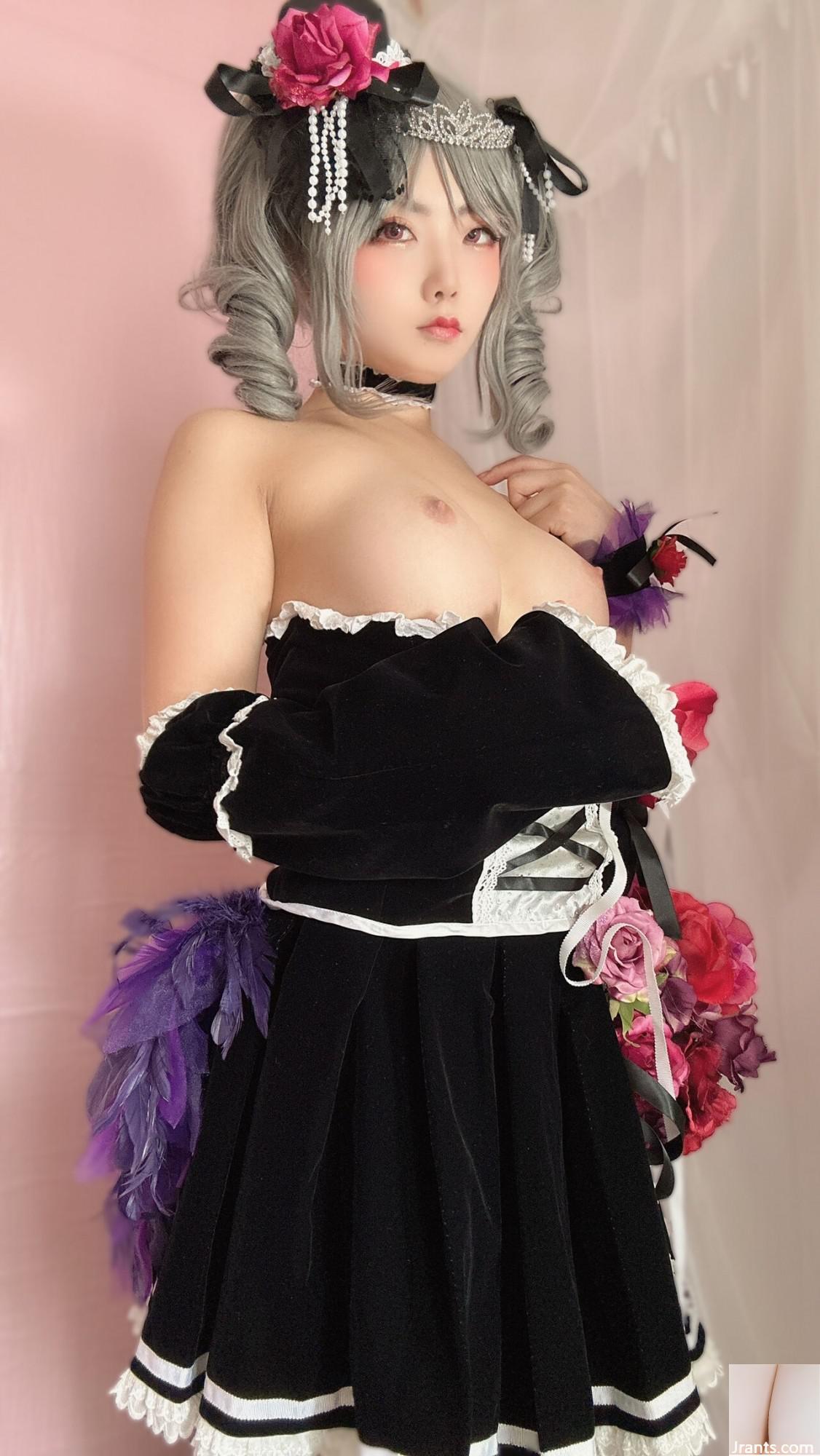 Nagomi – class3_ranko