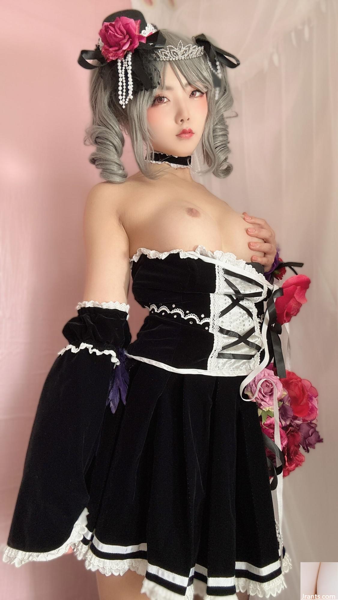 Nagomi – class3_ranko