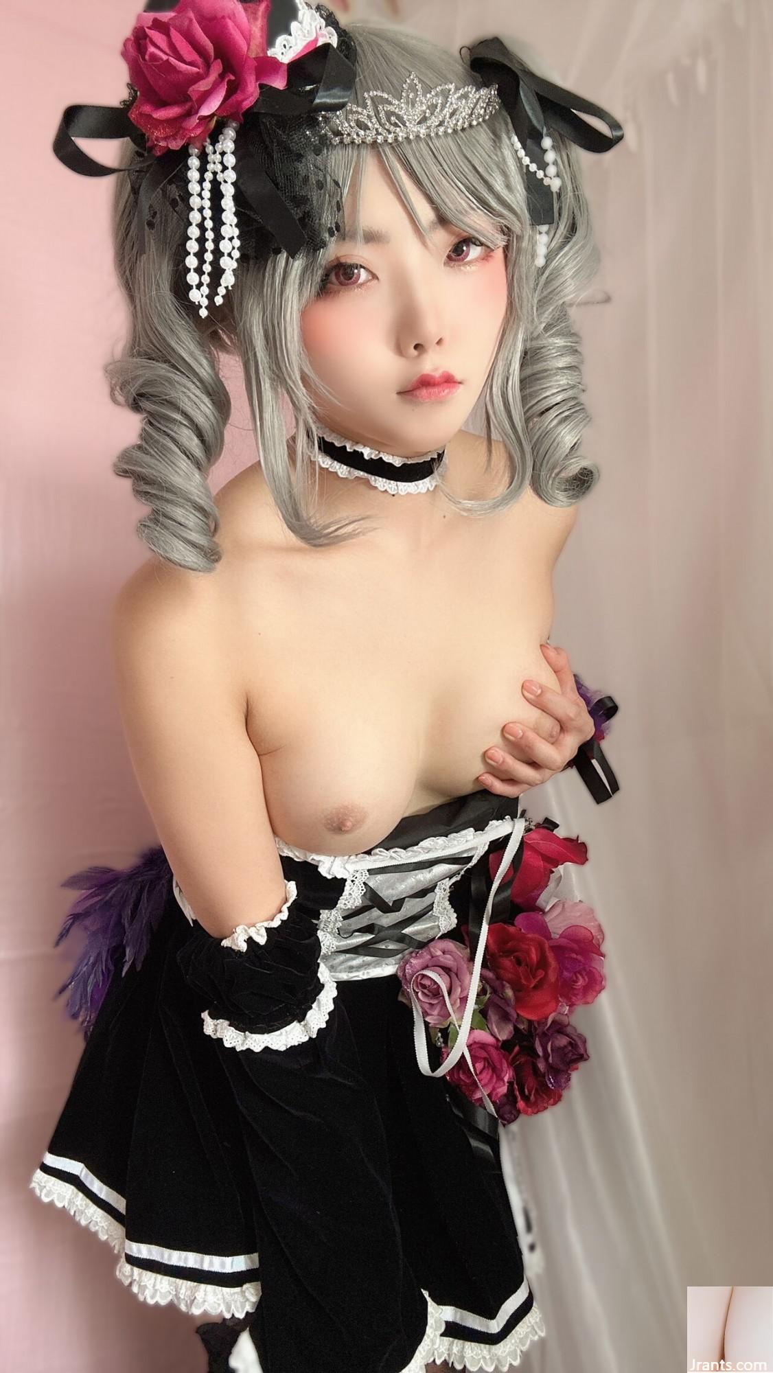 Nagomi – class3_ranko