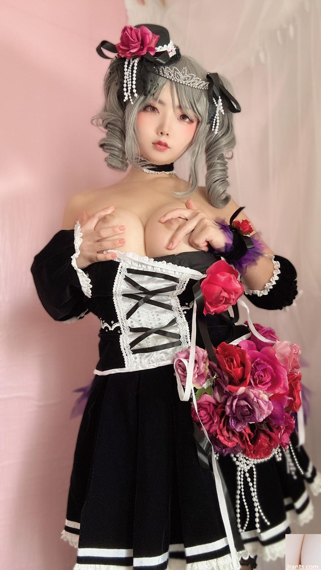 Nagomi – class3_ranko