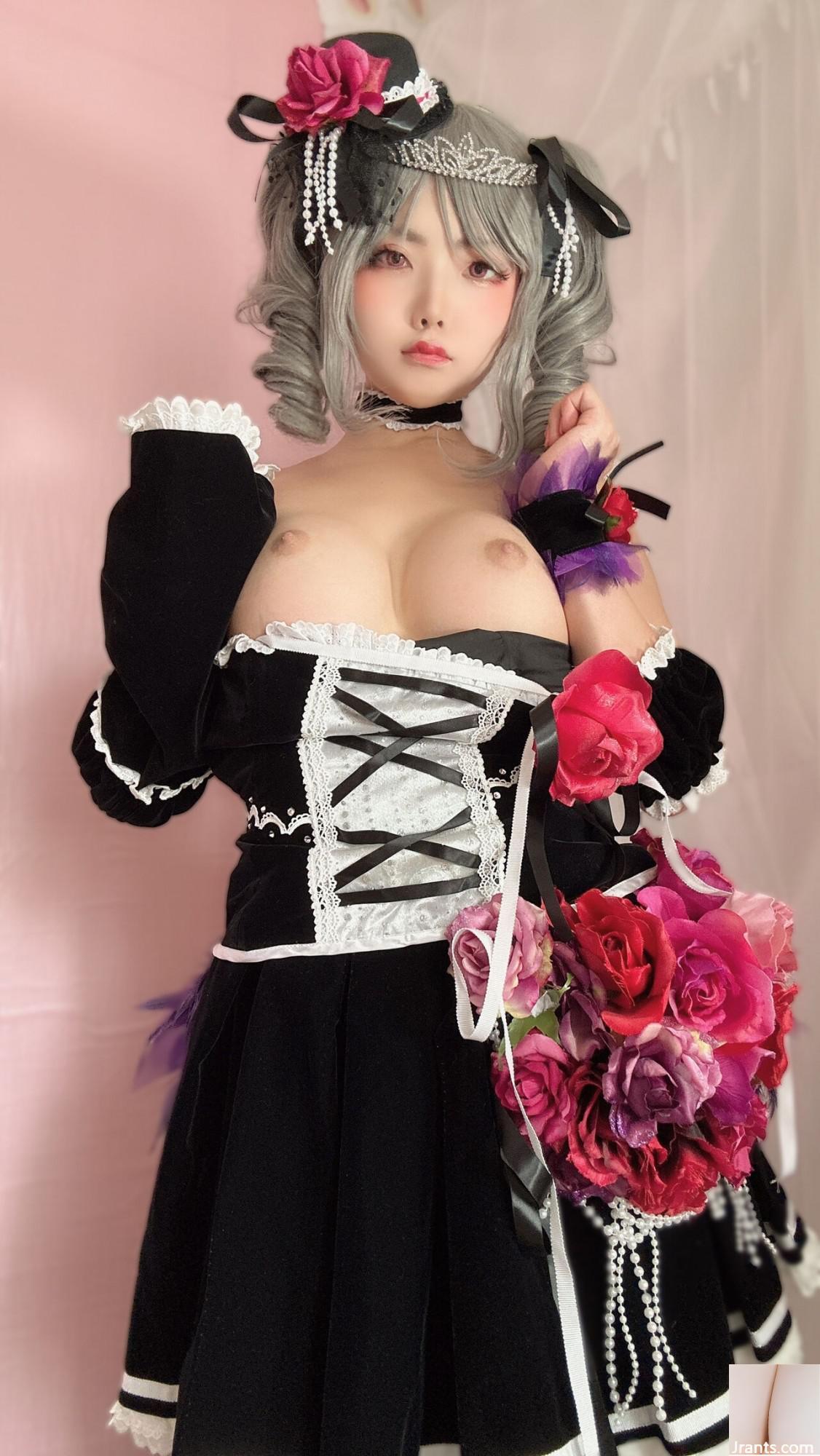 Nagomi – class3_ranko