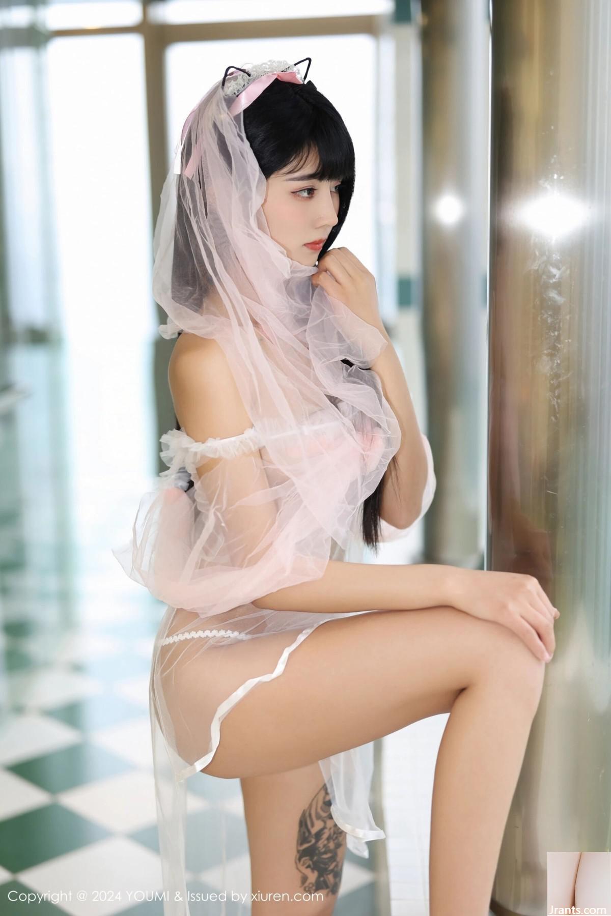 (YouMi Youmihui) 2024.03.18 Vol.1041 Zhao Kexin Baby Vollversionsfoto (54P)