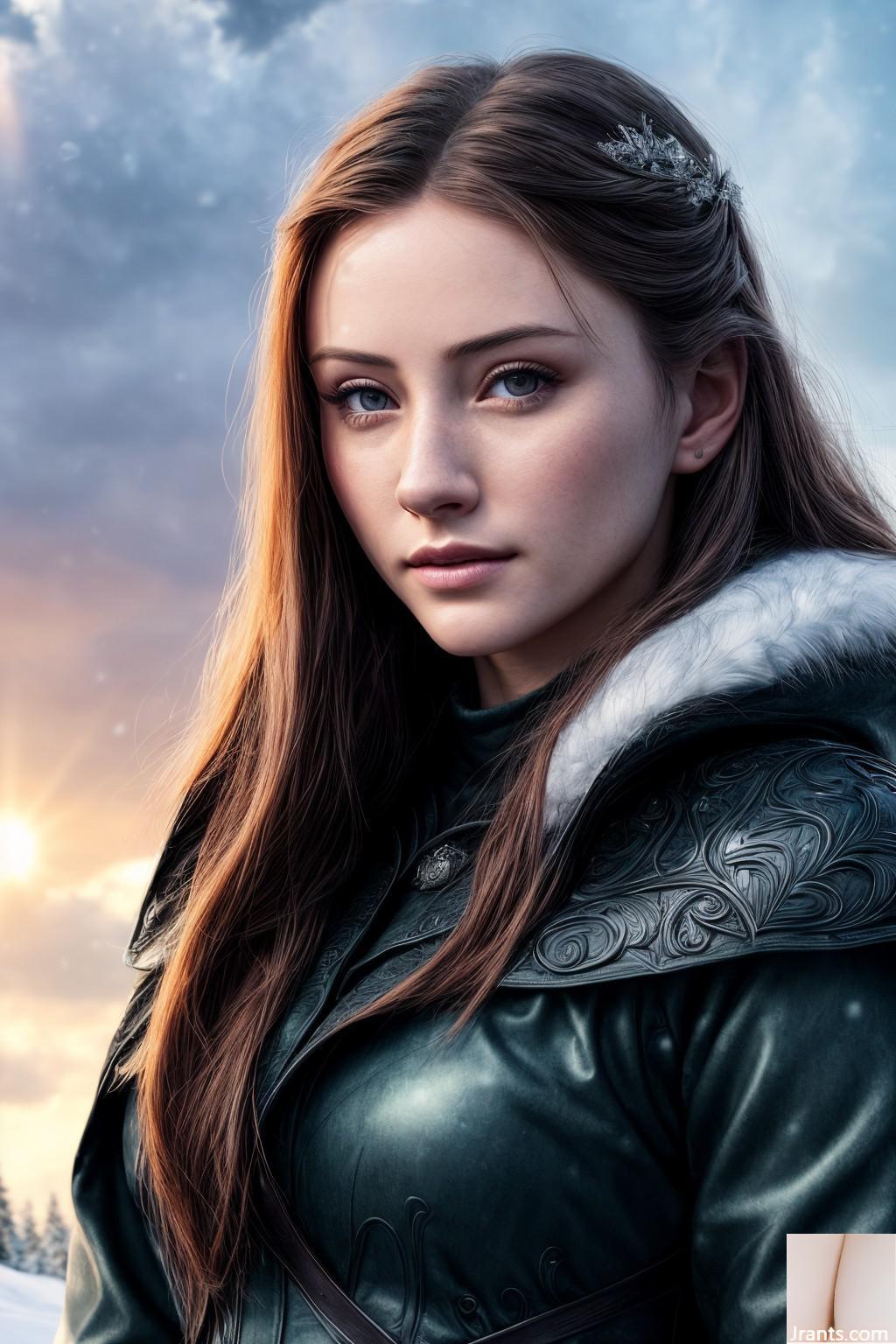 Brookes Sansa