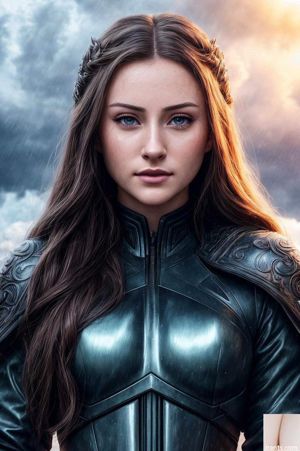 Brookes Sansa